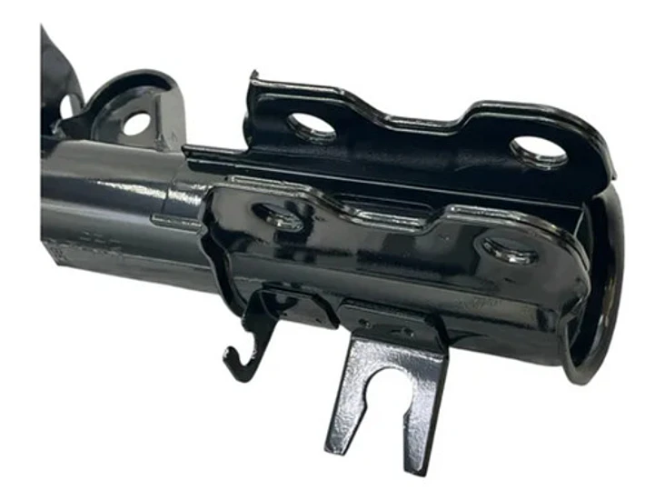 Amortiguadores Delanteros Y Traseros Para Tracker 1.8  13-20 7