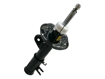 Amortiguadores Delanteros Y Traseros Para Tracker 1.8  13-20 4