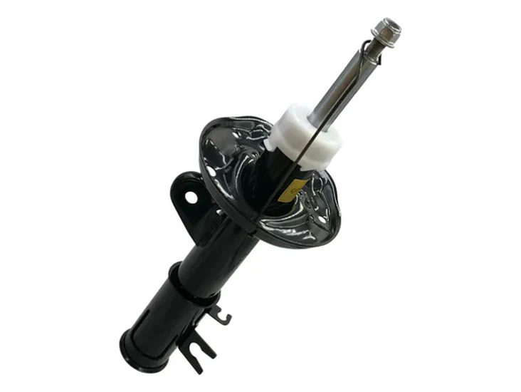 Amortiguadores Delanteros Y Traseros Para Tracker 1.8  13-20 4