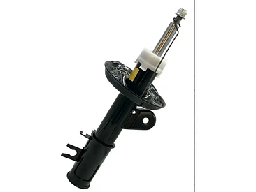 Amortiguadores Delanteros Y Traseros Para Tracker 1.8  13-20 5