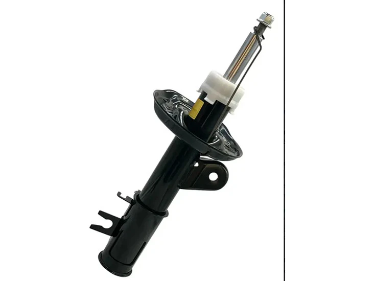 Amortiguadores Delanteros Y Traseros Para Tracker 1.8  13-20 5