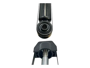 Amortiguadores Delanteros Y Traseros Para Tracker 1.8  13-20 10