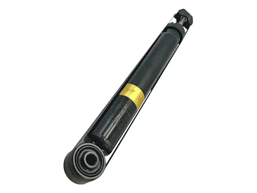 Amortiguadores Delanteros Y Traseros Para Tracker 1.8  13-20 8