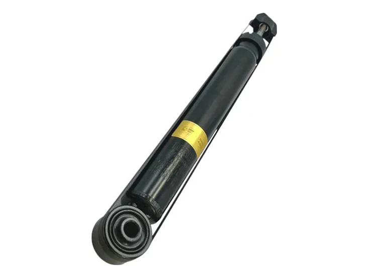 Amortiguadores Delanteros Y Traseros Para Tracker 1.8  13-20 8