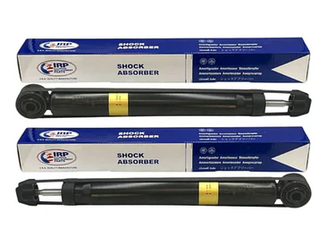 Amortiguadores Delanteros Y Traseros Para Tracker 1.8  13-20 6