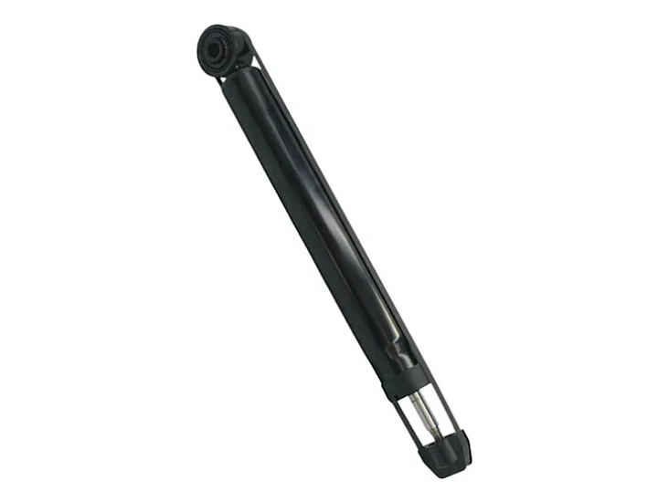 Amortiguadores Delanteros Y Traseros Para Tracker 1.8  13-20 9