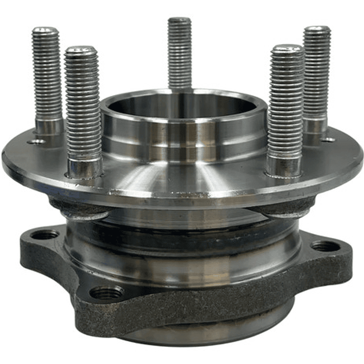 Maza Rueda Delantera Para Hyundai Santa Fe 2.2 2010-2013 7