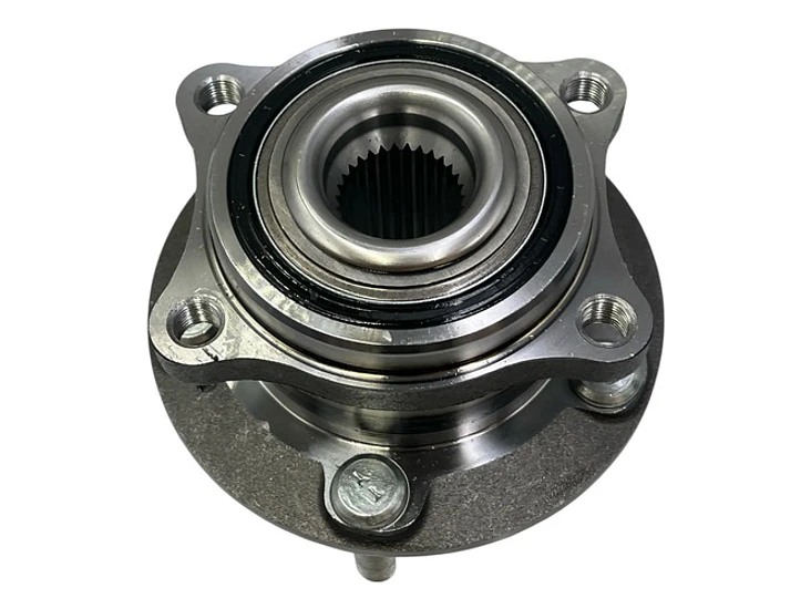 Maza Rueda Delantera Para Hyundai Santa Fe 2.2 2010-2013 1