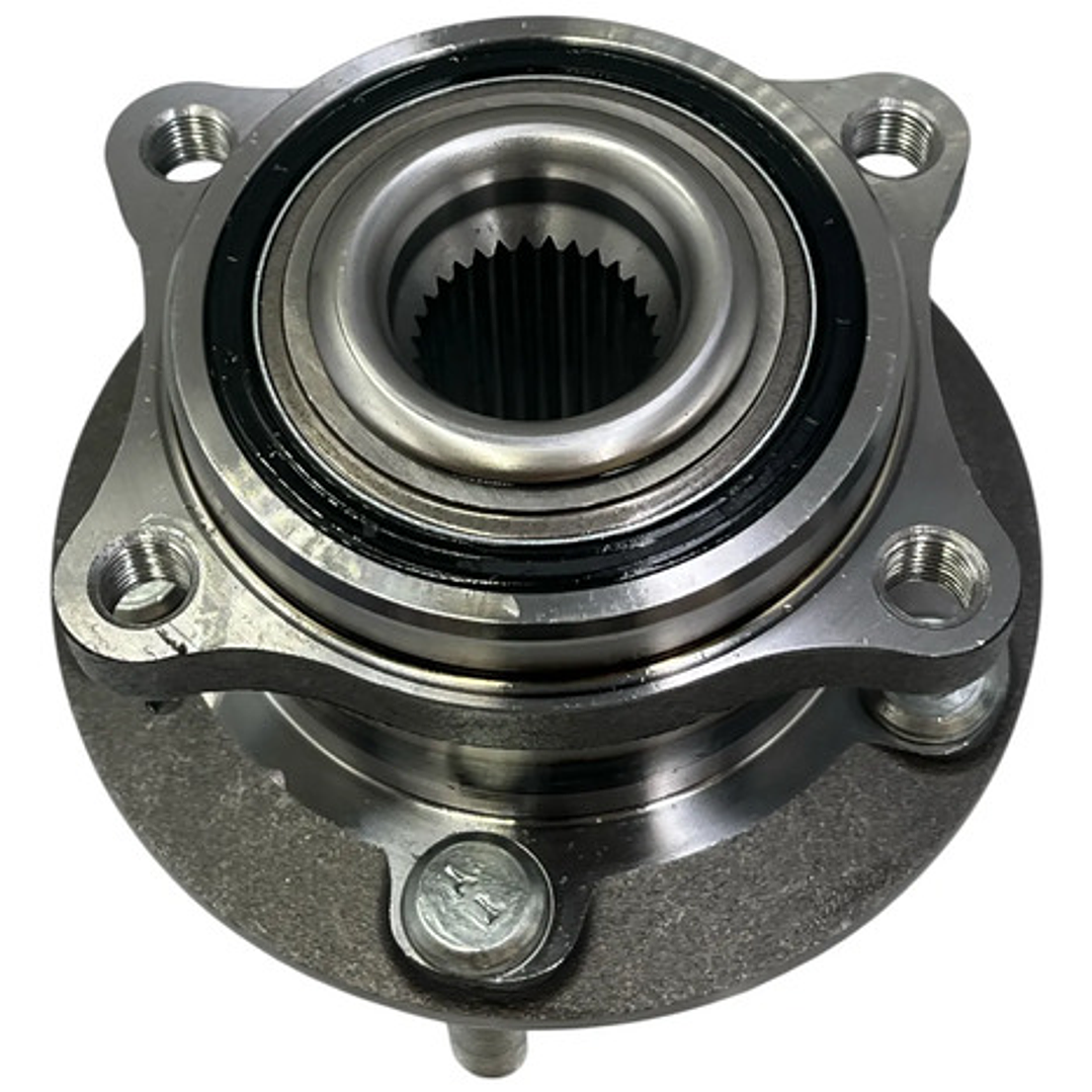 Maza Rueda Delantera Para Hyundai Santa Fe 2.2 2010-2013 1