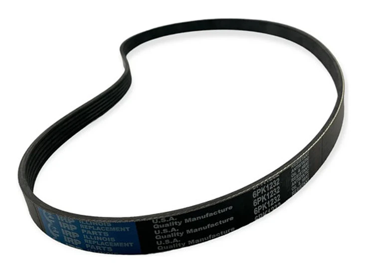 Correa Alternador Chery New Iq 1.0 2015-2021 E4g16 2