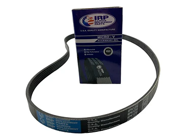 Correa Alternador Chery New Iq 1.0 2015-2021 E4g16 1