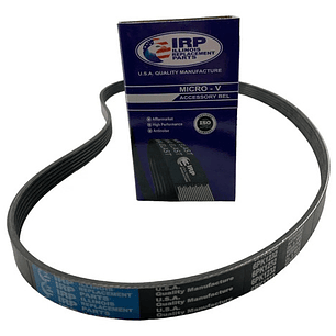 Correa Alternador Chery New Iq 1.0 2015-2021 E4g16