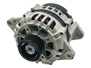 Alternador Para Chevrolet Aveo 1.4 2004-2011 1