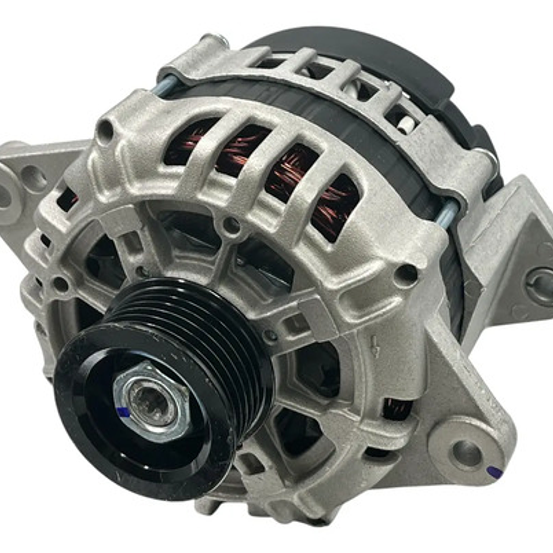 Alternador Para Chevrolet Aveo 1.4 2004-2011 1