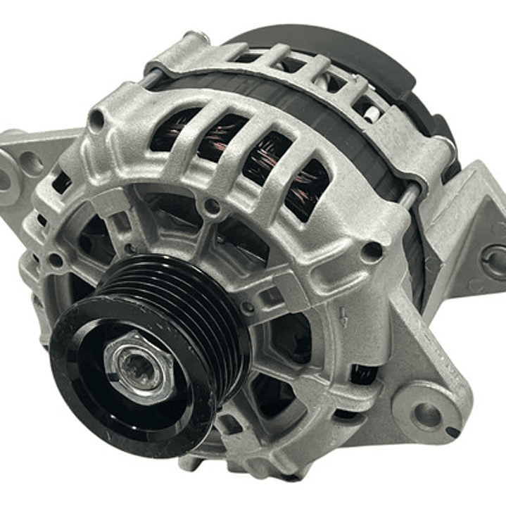 Alternador Para Chevrolet Aveo 1.4 2004-2011 1