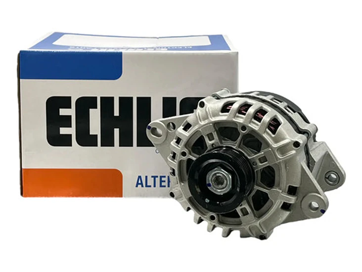 Alternador Para Chevrolet Aveo 1.4 2004-2011 2