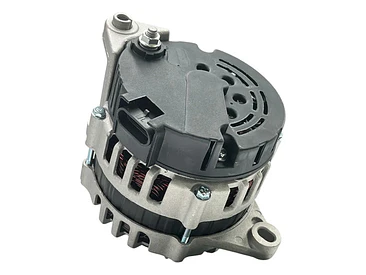 Alternador Para Chevrolet Aveo 1.4 2004-2011 6
