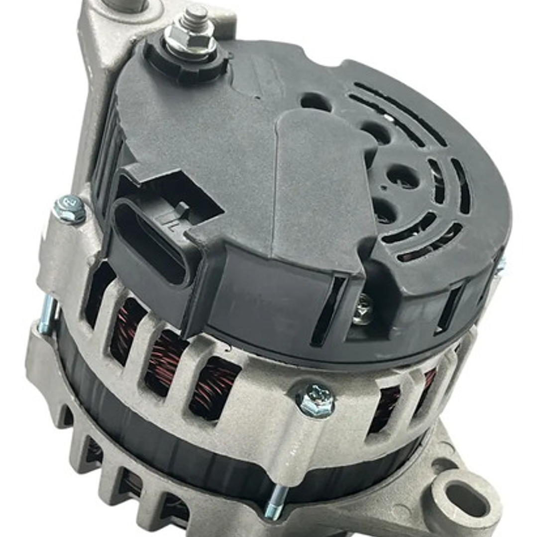 Alternador Para Chevrolet Aveo 1.4 2004-2011 6