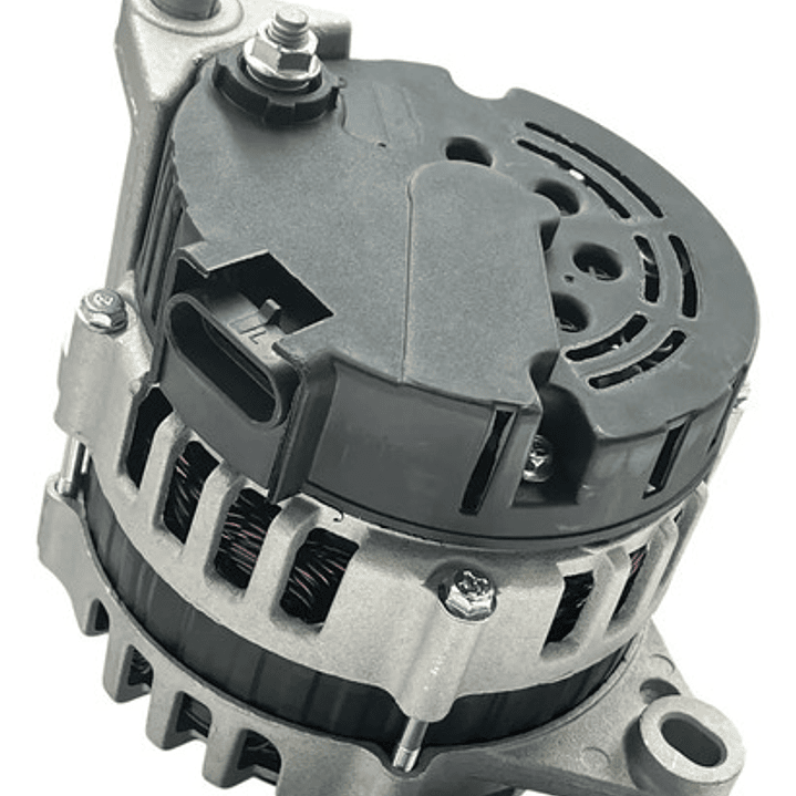 Alternador Para Chevrolet Aveo 1.4 2004-2011 6