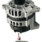 Alternador Para Chevrolet Aveo 1.4 2004-2011 - Miniatura 3