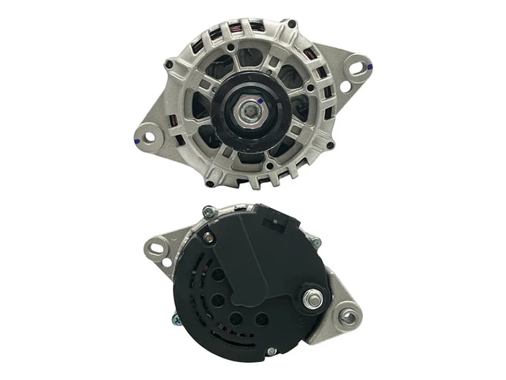 Alternador Para Chevrolet Aveo 1.4 2004-2011 4