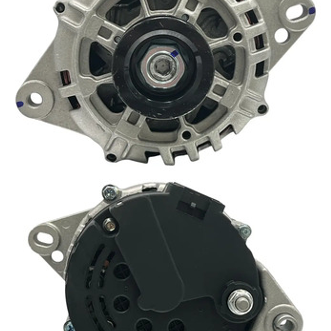 Alternador Para Chevrolet Aveo 1.4 2004-2011 4