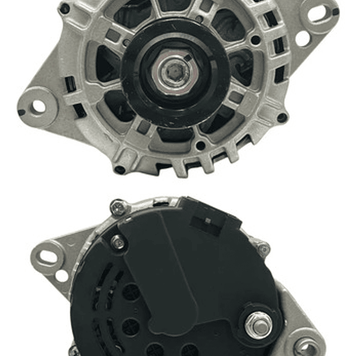 Alternador Para Chevrolet Aveo 1.4 2004-2011 4