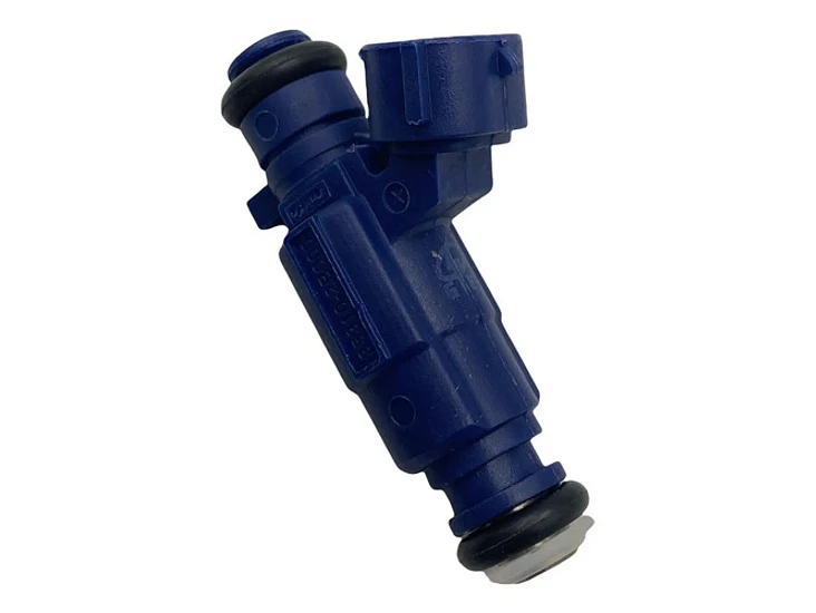 Inyector Combustible Kia Soul 1.6 2009-2018 G4fc G4fg 1