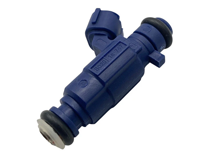 Inyector Combustible Kia Soul 1.6 2009-2018 G4fc G4fg 2