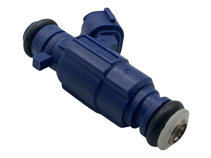 Inyector Combustible Kia Soul 1.6 2009-2018 G4fc G4fg 6