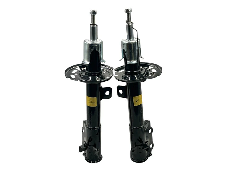 Par Amortiguador Delantero Para Suzuki Ertiga 1.5 2019-2024 2