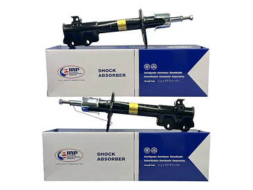 Par Amortiguador Delantero Para Suzuki Ertiga 1.5 2019-2024 9