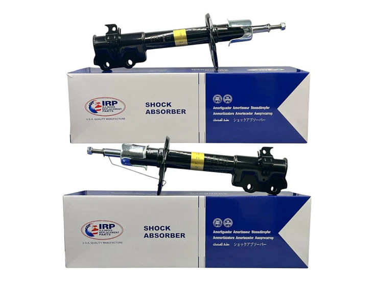 Par Amortiguador Delantero Para Suzuki Ertiga 1.5 2019-2024 9