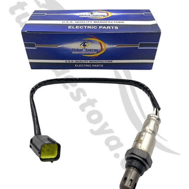 Sensor Oxigeno Chevrolet Optra 1.6 2006-2016 ( Posición 2) 3