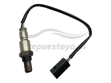 Sensor Oxigeno Chevrolet Optra 1.6 2006-2016 ( Posición 2) 5