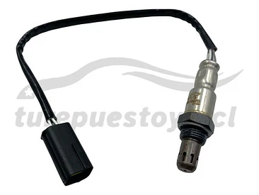 Sensor Oxigeno Chevrolet Optra 1.6 2006-2016 ( Posición 2) 2