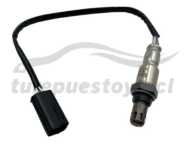 Sensor Oxigeno Chevrolet Optra 1.6 2006-2016 ( Posición 2) 2