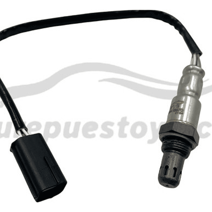 Sensor Oxigeno Chevrolet Optra 1.6 2006-2016 ( Posición 2) 2