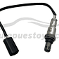 Sensor Oxigeno Chevrolet Optra 1.6 2006-2016 ( Posición 2) - Miniatura 2