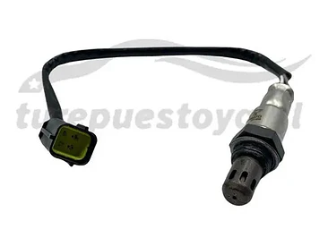 Sensor Oxigeno Chevrolet Optra 1.6 2006-2016 ( Posición 2) 4
