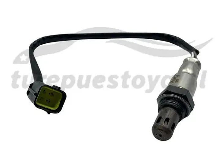 Sensor Oxigeno Chevrolet Optra 1.6 2006-2016 ( Posición 2) 4