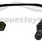 Sensor Oxigeno Chevrolet Optra 1.6 2006-2016 ( Posición 2) - Miniatura 4