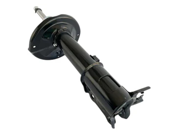 Amortiguadores Delantero Y Trasero Para Accent Prime 2000-06 10