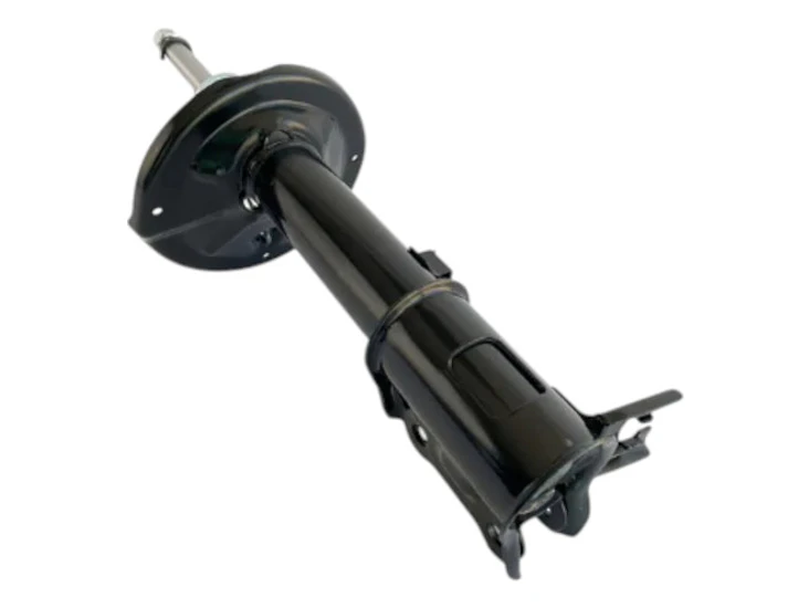 Amortiguadores Delantero Y Trasero Para Accent Prime 2000-06 10