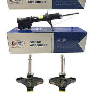 Amortiguadores Delantero Y Trasero Para Accent Prime 2000-06