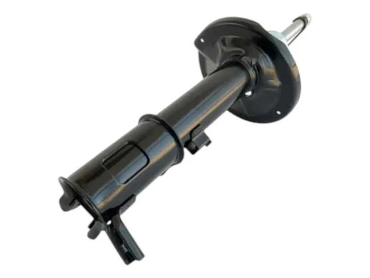 Amortiguadores Delantero Y Trasero Para Accent Prime 2000-06 6