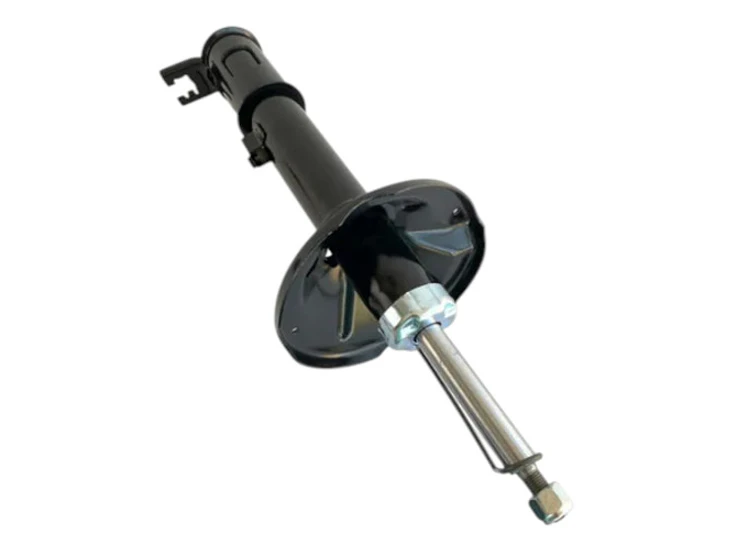 Amortiguadores Delantero Y Trasero Para Accent Prime 2000-06 3