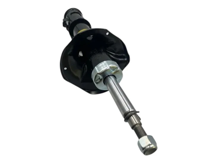 Amortiguadores Delantero Y Trasero Para Accent Prime 2000-06 4