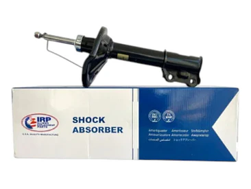 Amortiguadores Delantero Y Trasero Para Accent Prime 2000-06 7