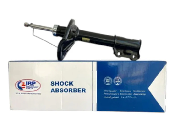 Amortiguadores Delantero Y Trasero Para Accent Prime 2000-06 7